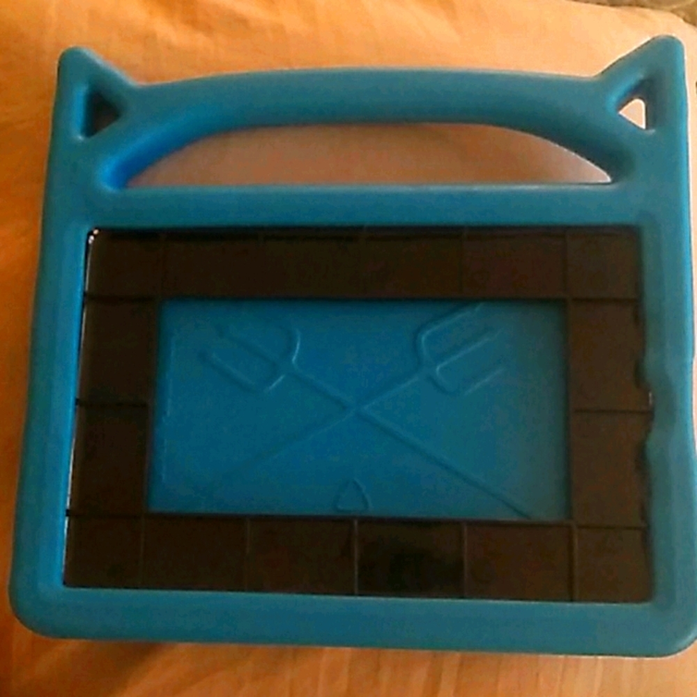 iPad mini 1,2,3 Generation kids cases